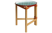 HERMES Tables