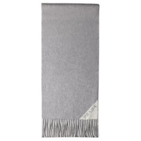 PRADA Double face Cashmere Scarf