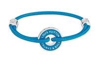 LOUIS VUITTON Wristbands Men's Blue