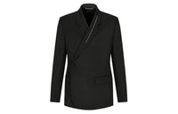 DIOR Business Suit Coat Men's Black