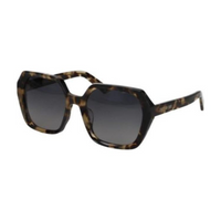 DIOR - Butterfly Sunglasses Women's Brown