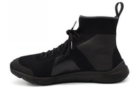 DIOR B21 Mid-Top Casual Shoes Men's Black