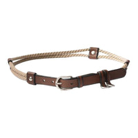 PRADA Rope detail Belt