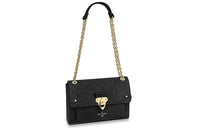 LOUIS VUITTON Vavin Shoulder Bags