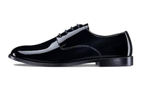 DIOR Kids' Leather Shoes Black Kids'