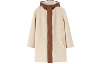 Loro Piana Jackets Coats Women's Beige