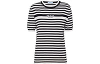PRADA T-Shirts Women's White
