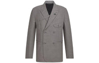 DIOR Business Suit Coat Men's Gray