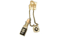 CHANEL Necklaces Women's