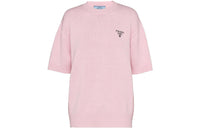 PRADA Knitwear Women's Pink