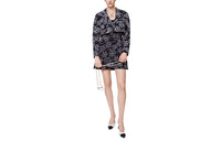 CHANEL Jackets Women's Black