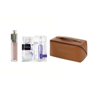 DIOR Glamor Sensation Rich Lip Gloss Moisturizes And Moisturizes 6ml Refill Kit