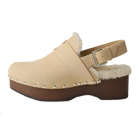 HERMES Hermione Women's Casual Shoes Women's Beige