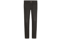 CELINE Jeans Men Vintage Black