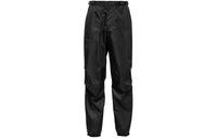 PRADA Re-Nylon Casual Pants Men's Black