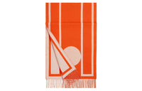 HERMES Knit Scarves Women's
