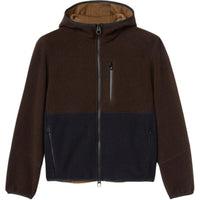 Loro Piana Jackets & Coats Men's Ebony