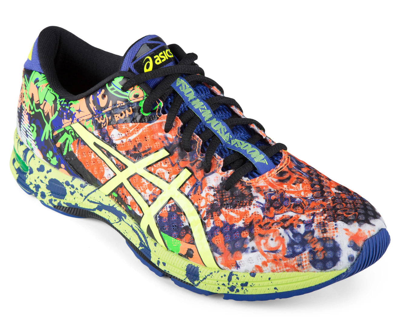 ASICS Gel-Noosa Tri 11 Sneakers 'Multicolor' T626N-3007