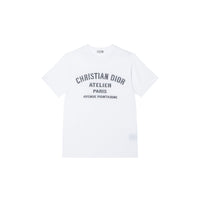 DIOR Cd Atelier T-Shirt