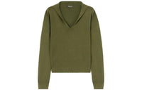 Loro Piana Cashmere Sweaters Women's Green