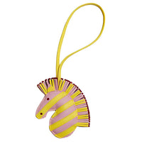 HERMES - Pendants Women's Yellow