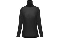 SAINT LAURENT T-Shirts Women's Black