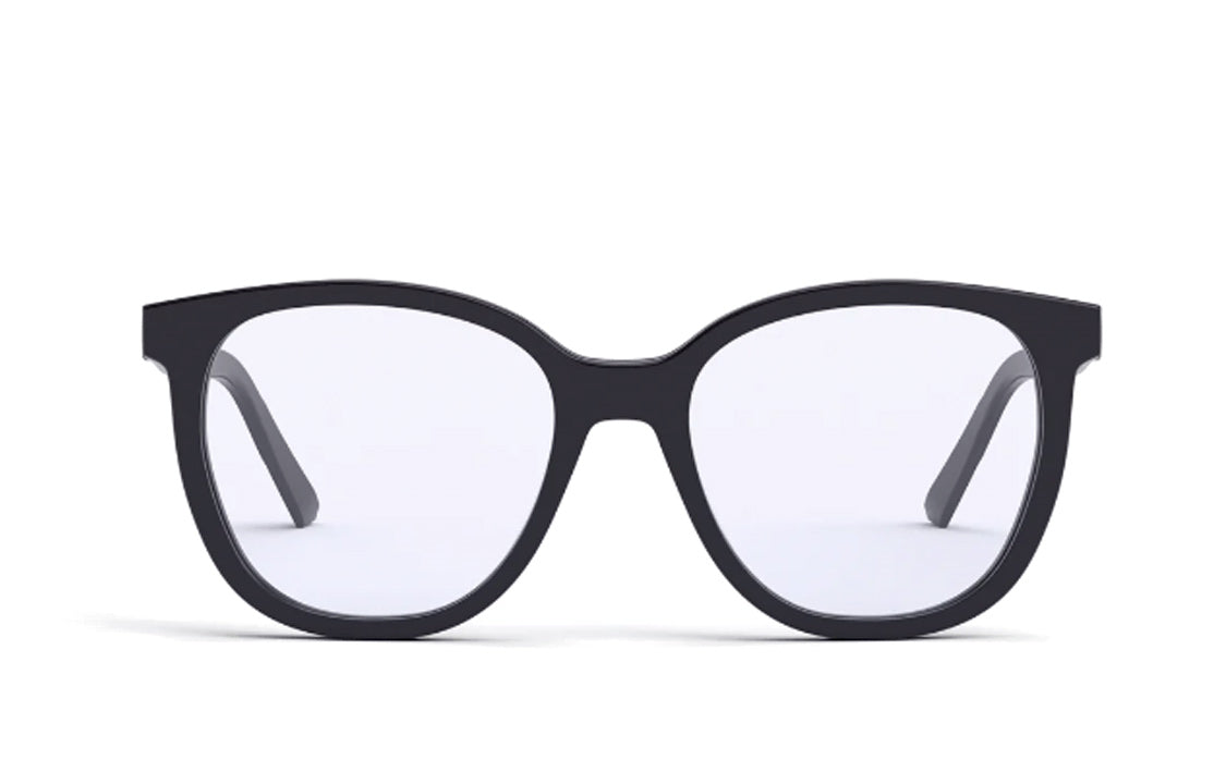 DIOR - Cat Eye Eyeglass Frames Women's Black
