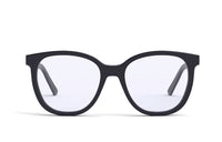 DIOR - Cat Eye Eyeglass Frames Women's Black