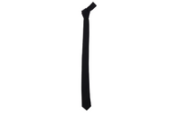 SAINT LAURENT Monogram Tie