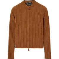 Loro Piana FW24 Sweater Women's Deep Camel