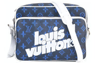 LOUIS VUITTON Messenger Crossbody Bags