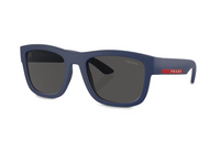 PRADA Linea Rossa Ps 01ZS Square frame Sunglasses
