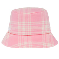 MIU MIU - Bucket Hats Unisex Pink