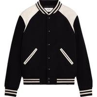 CELINE SS24 Jackets & Coats Men's Black