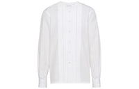 PRADA Cotton Shirt Shirt Men's White