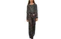 CHANEL SS23 Jackets Coats Women's Black