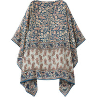 Loro Piana SS24 Cloaks Women's Dark Green