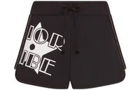 DIOR SS22 Casual Shorts Women's Black