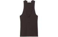 SAINT LAURENT Knitted Top