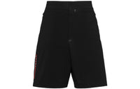 PRADA Casual Shorts Men's Black