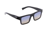 PRADA Square frame Gradient Sunglasses