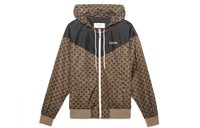 CELINE FW22 Jackets Coats Men's Light Camel
