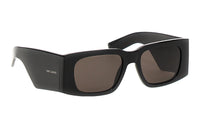 SAINT LAURENT Sauqre Frame Sunglasses