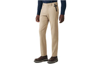 HERMES SS23 Casual Pants Men's Khaki