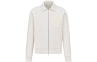 DIOR FW22 Jackets Coats Men's Ecru
