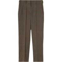 Loro Piana Casual Pants Women's Green