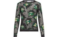 DIOR Cashmere Sweaters Women's Multicolor