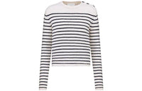 DIOR Cashmere Sweaters Women's White