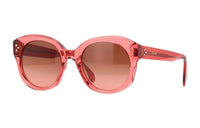 CELINE Sunglasses Women's Pink