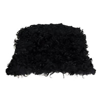 MIU MIU Shearling Bucket Hats Women's Multicolor